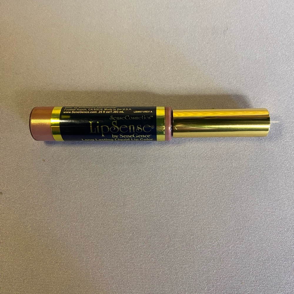 LipSense - Pink Champagne